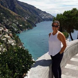 Meet your Posher, Donna